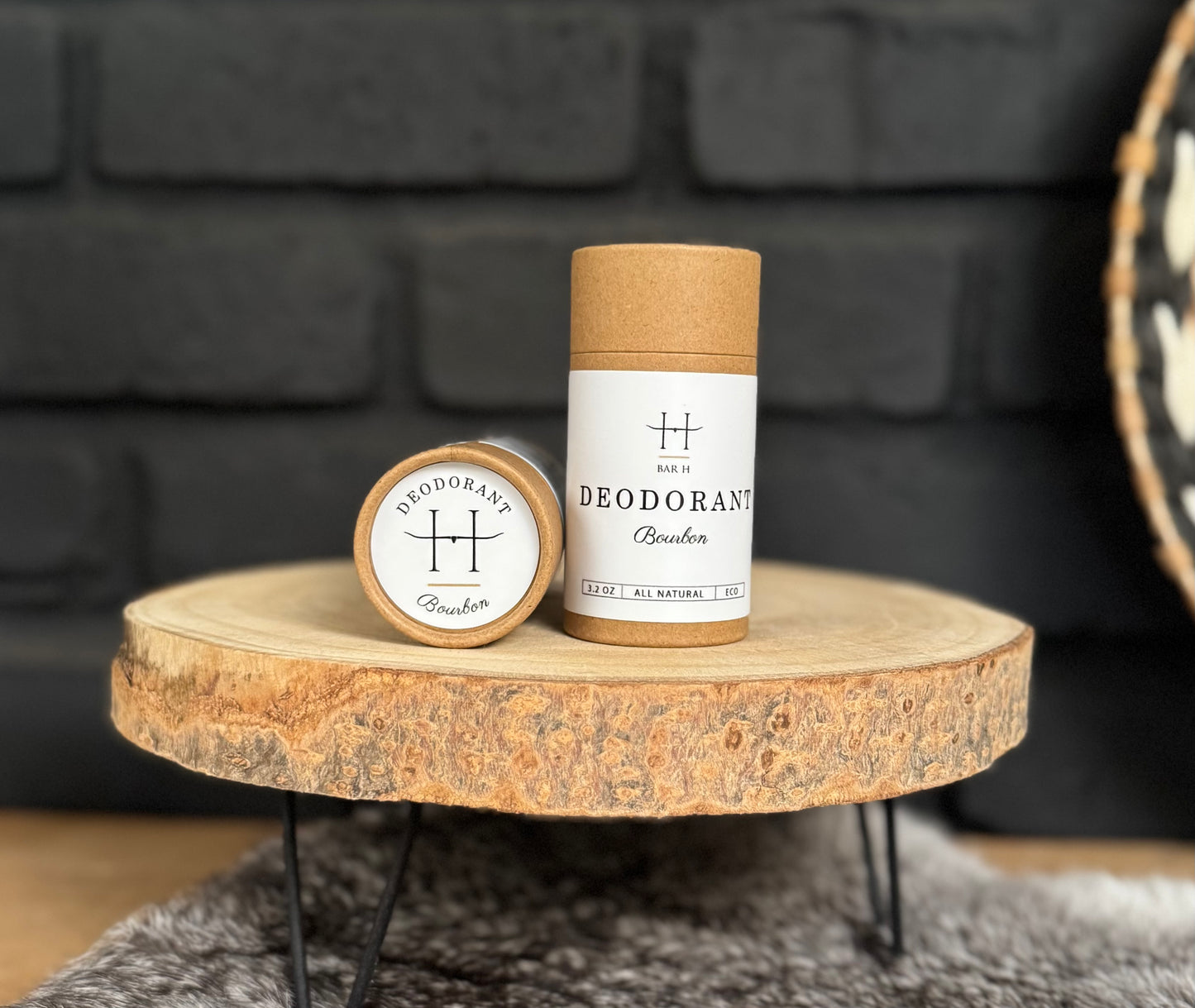 Deodorant