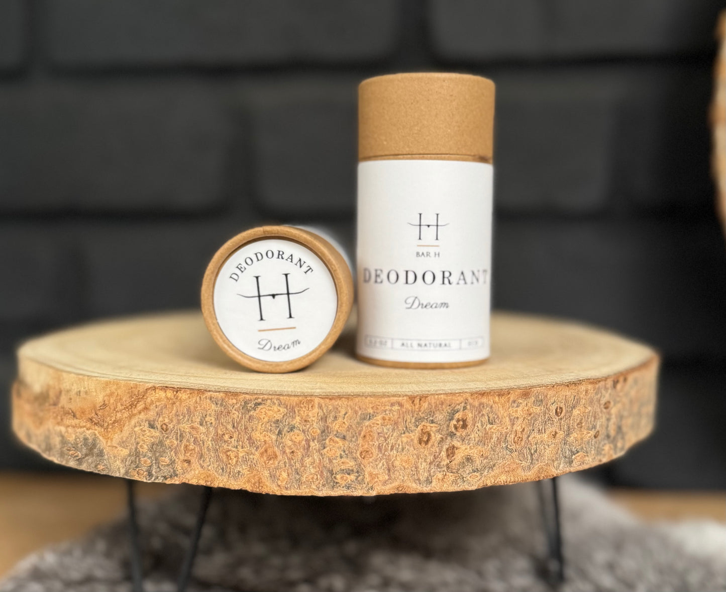 Deodorant