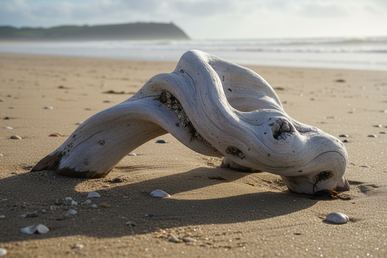 driftwood