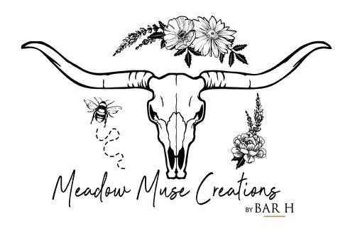 Meadow Muse earrings