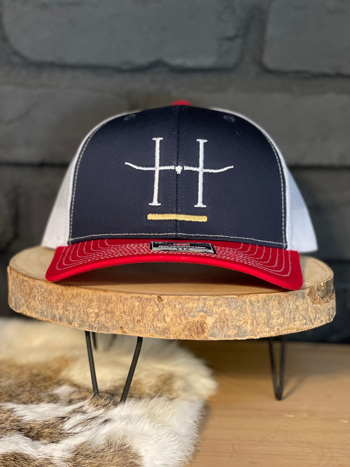 Bar H OG Hat