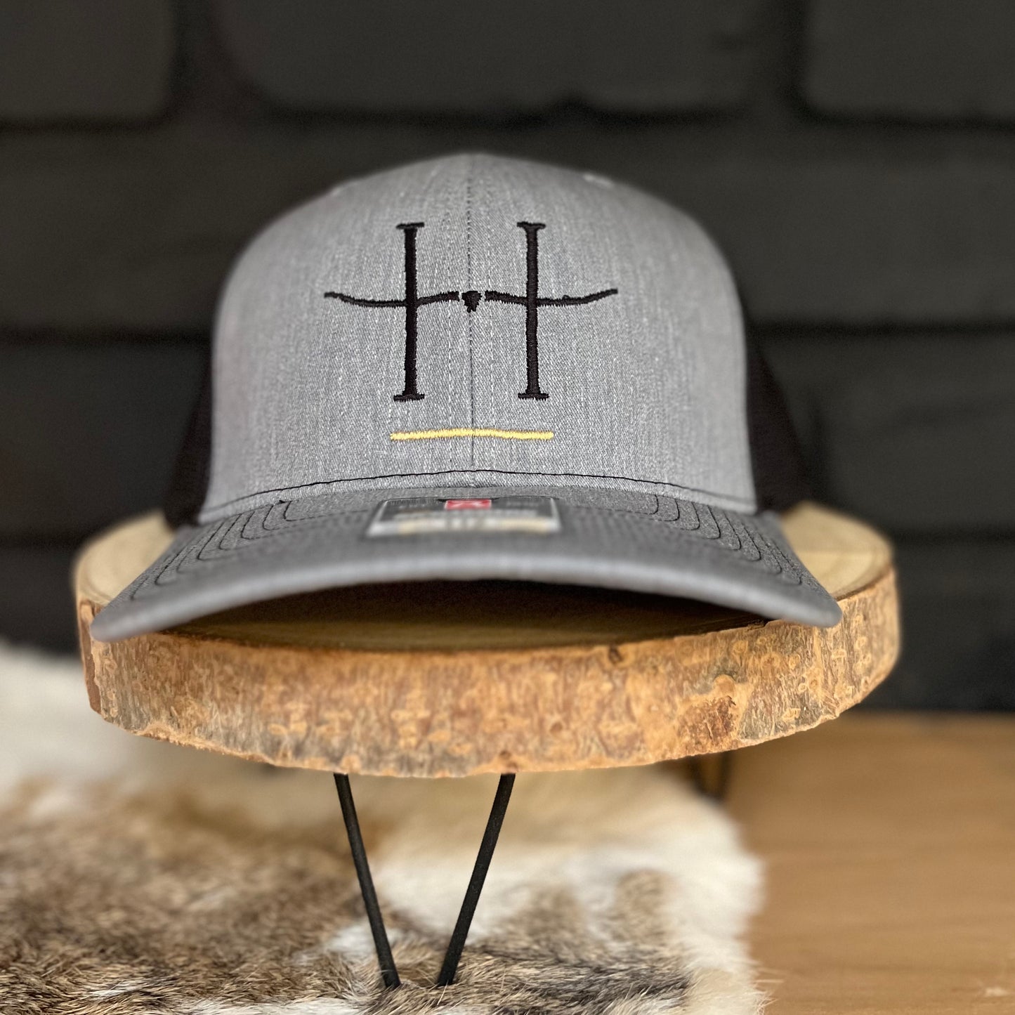 Bar H OG Hat