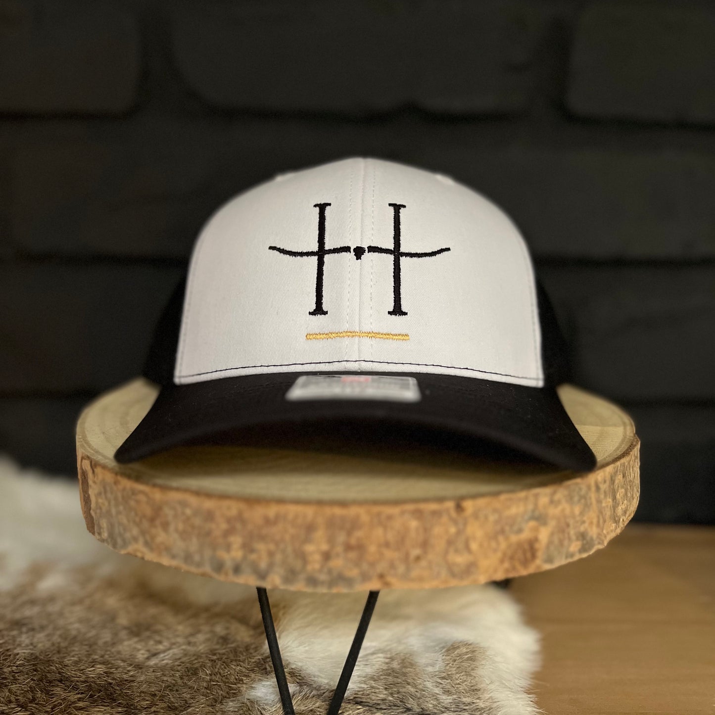 Bar H OG Hat