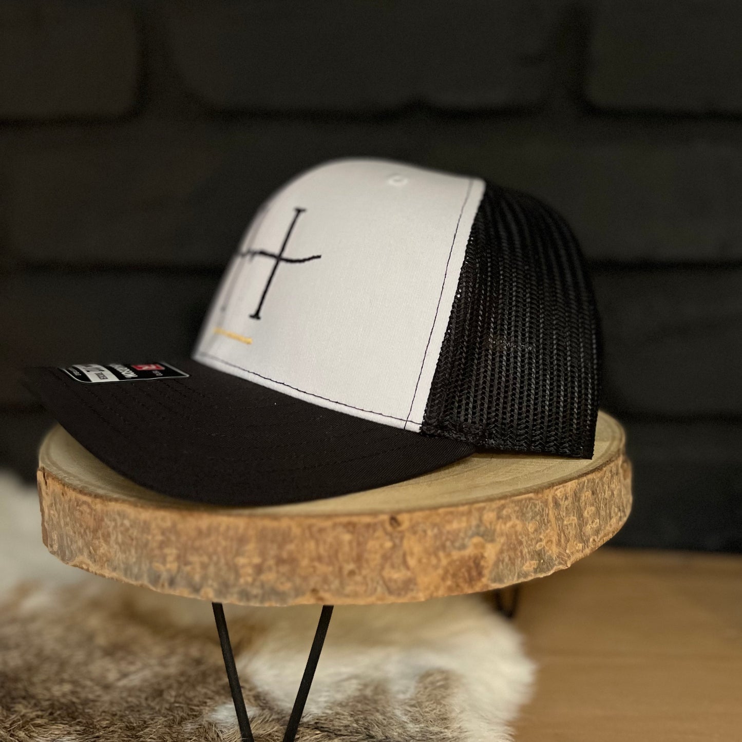 Bar H OG Hat