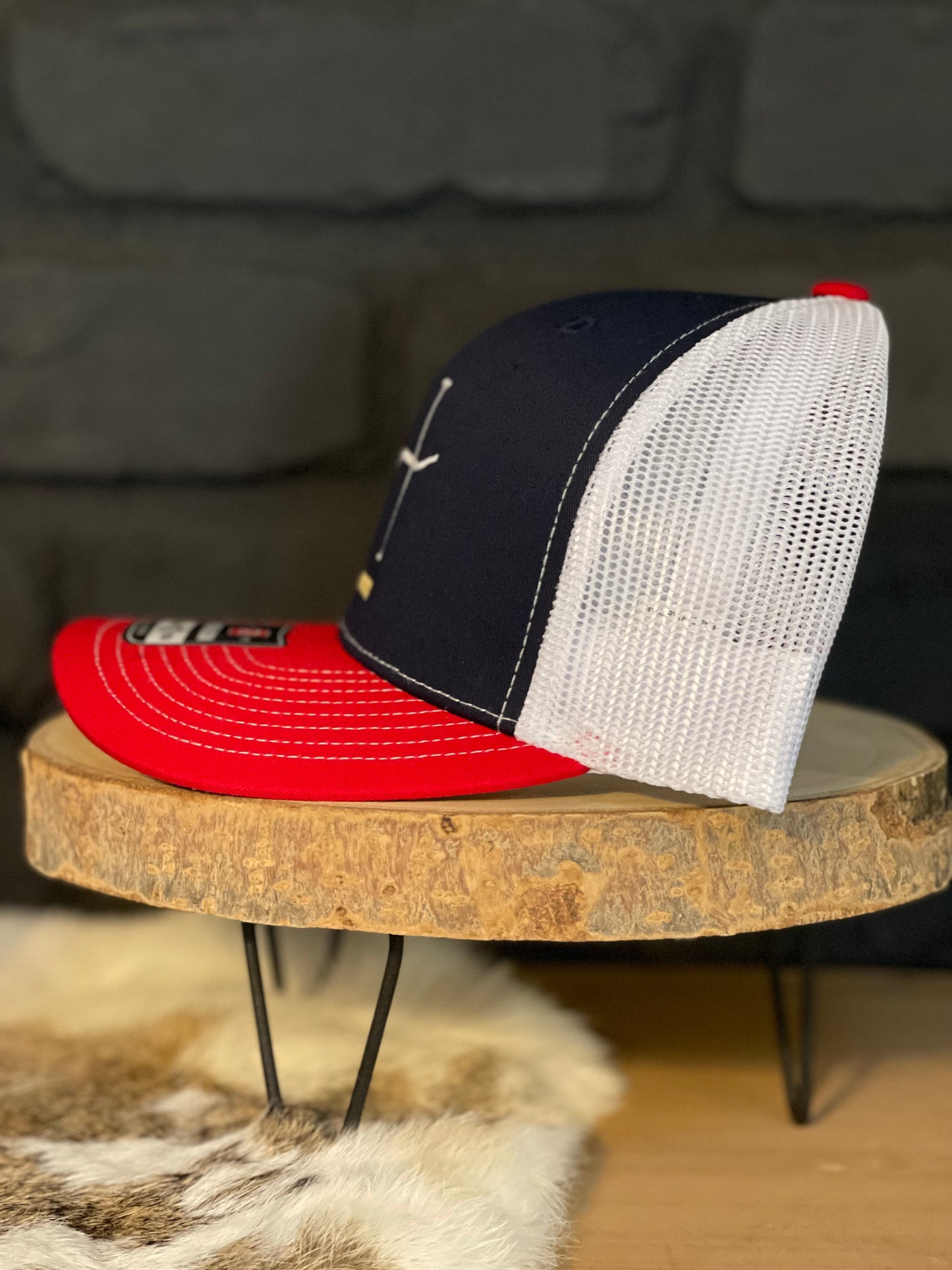 Bar H OG Hat